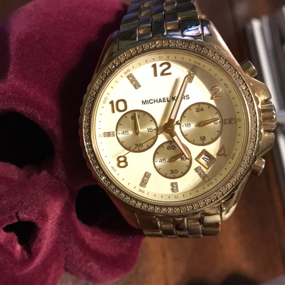 Michael Kors watch